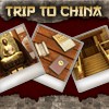 Juego online Trip to China (Hidden Objects)